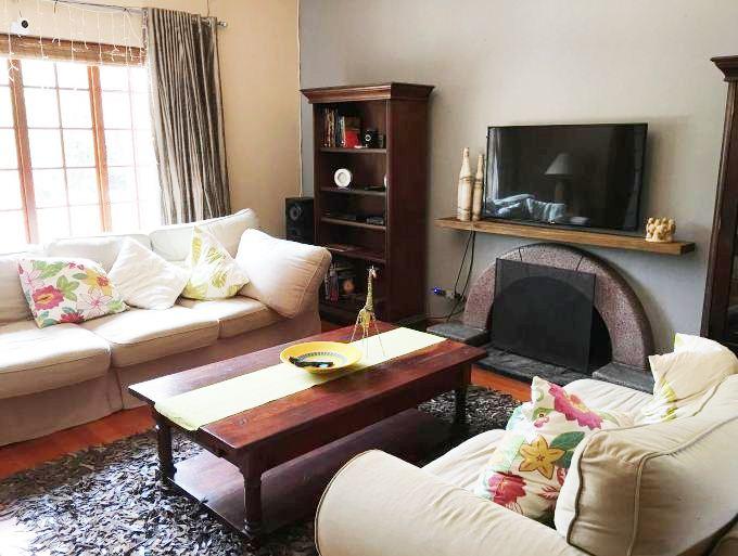 5 Bedroom Property for Sale in Dormehls Drift Western Cape